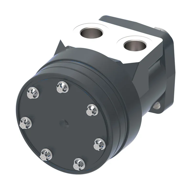 MOTOR-ORBITAL,S SERIES 75 [4.6], MS0046BA01AB0000030000000AA00M — photo 5 of 6