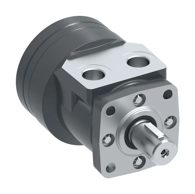 MOTOR-ORBITAL,S SERIES 75 [4.6], MS0046BA01AB0000030000000AA00M — photo 4 of 6
