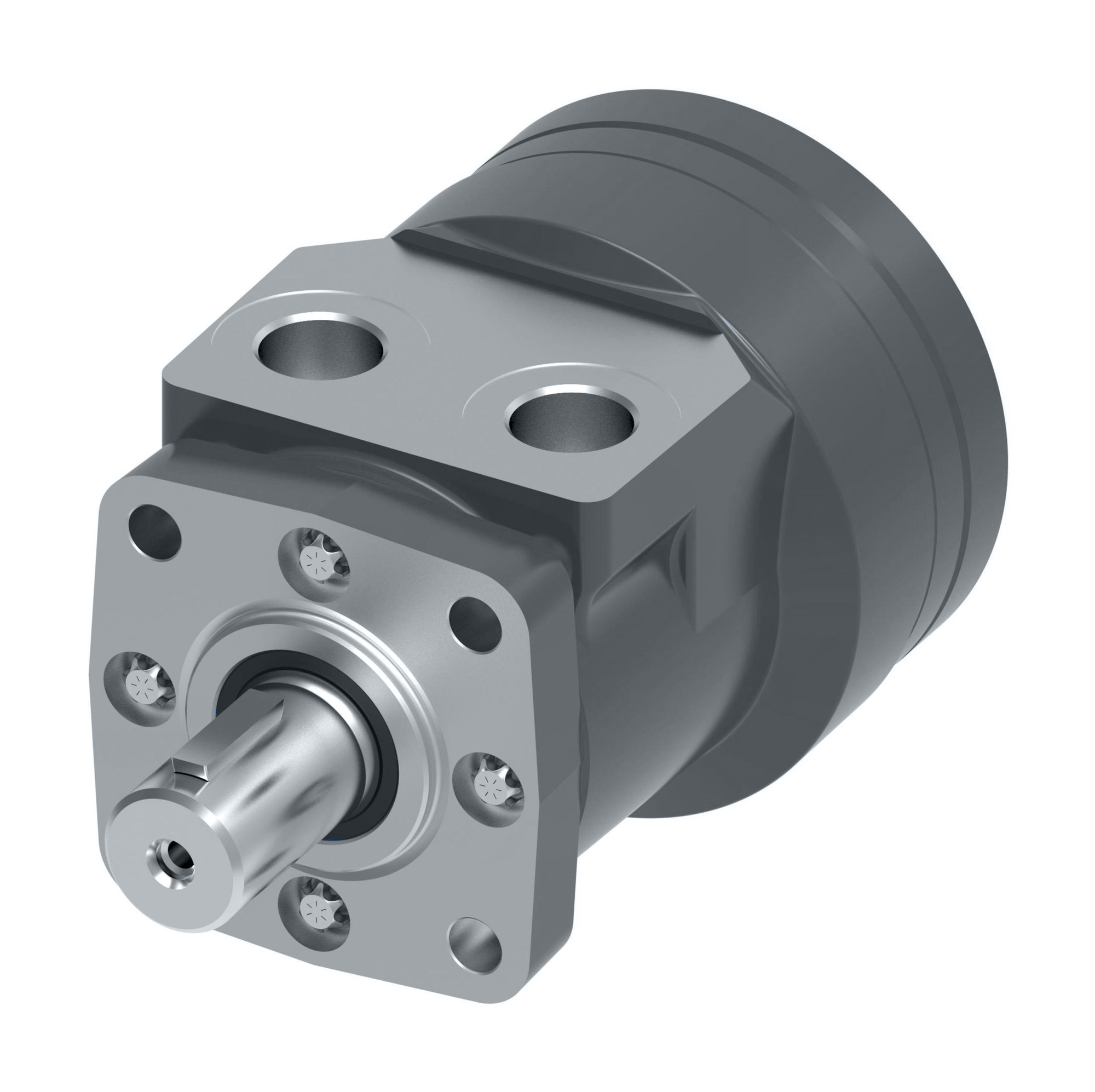 MOTOR-ORBITAL,S SERIES 75 [4.6], MS0046BA01AB0000030000000AA00M — photo 1 of 6