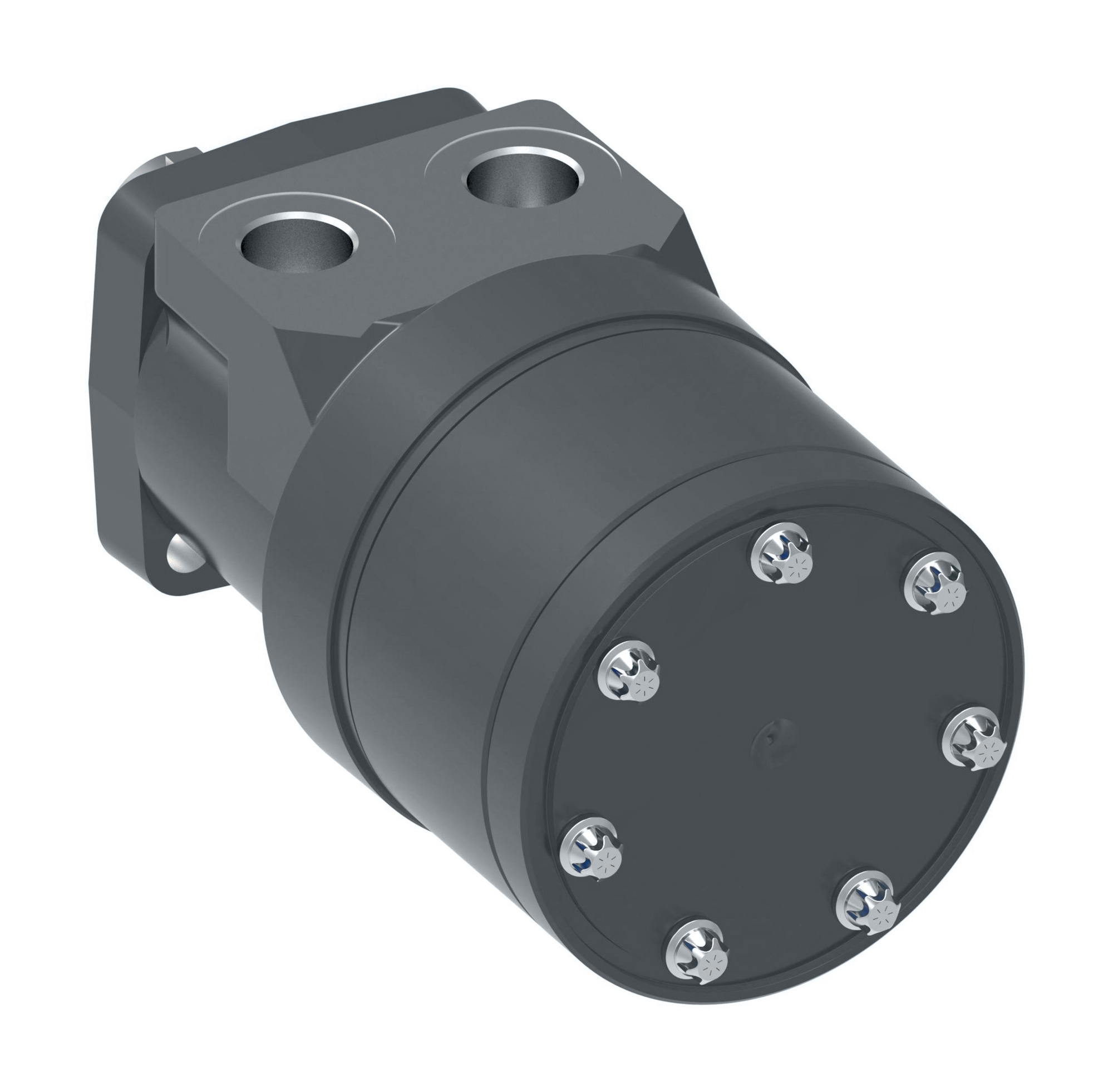 MOTOR-ORBITAL,S SERIES 370 [22.7], MS0227BA01AB0000030000000AA00M — photo 5 of 6
