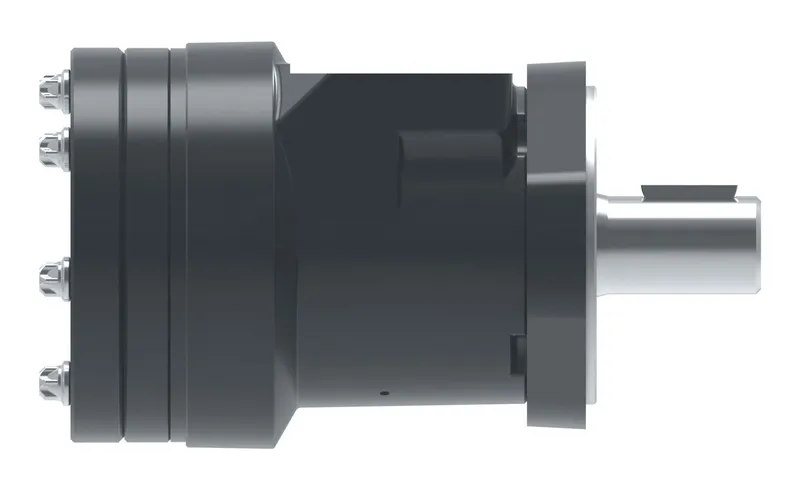MOTOR-ORBITAL,S SERIES 95 [5.7], MS0057AA01AB0000030000000AA00M — photo 6 of 6