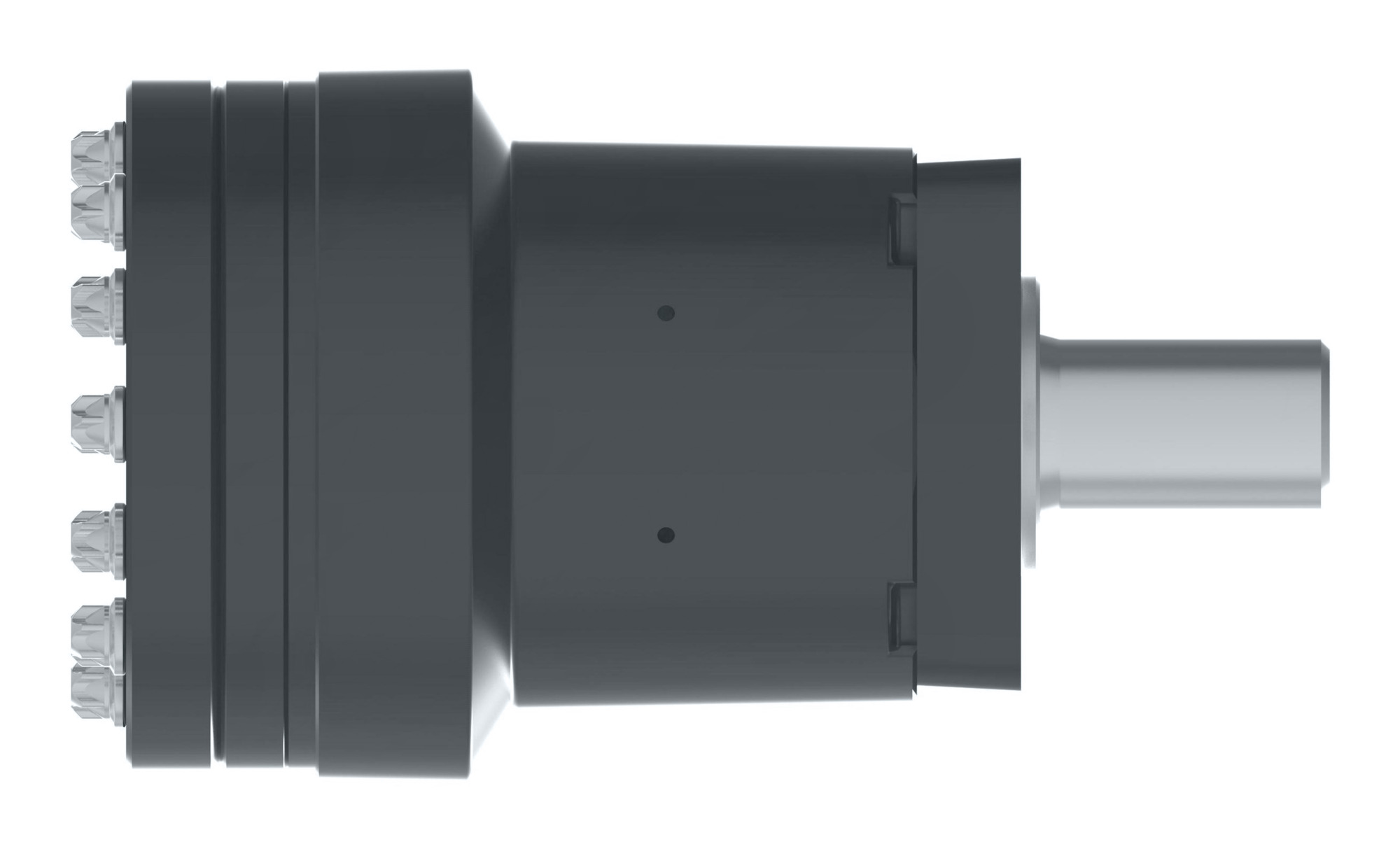 MOTOR-ORBITAL,S SERIES 75 [4.6], MS0046BA01AB0100000000000AA00M — photo 2 of 6