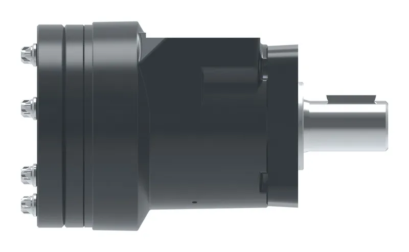 MOTOR-ORBITAL,S SERIES 75 [4.6], MS0046BA01AB0100000000000AA00M — photo 4 of 6