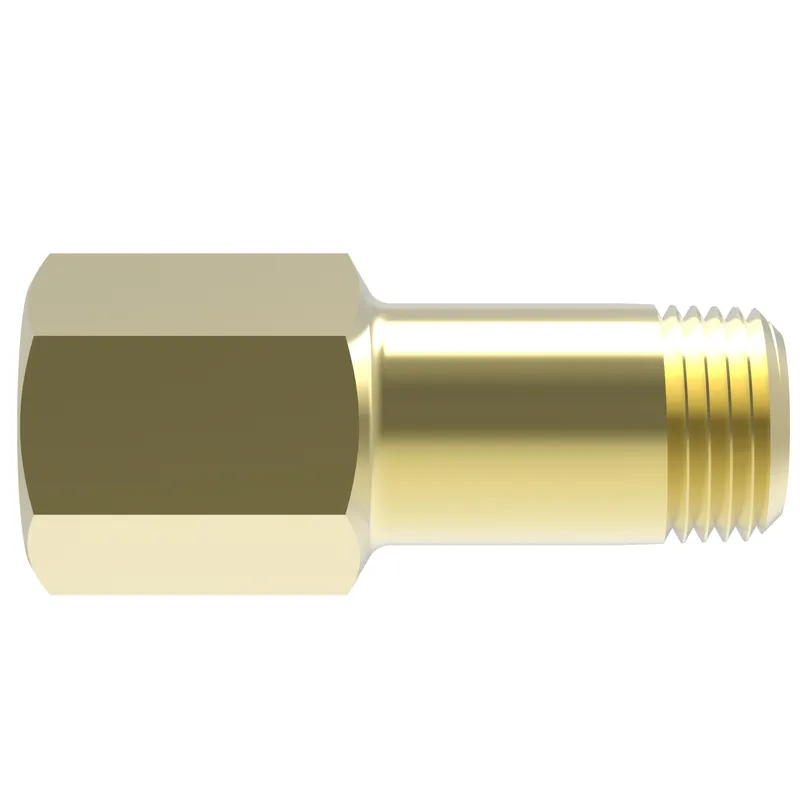 1)1/8 PIPE ADAPTER 1)1/8 PIPE ADAPT — photo 3 of 3