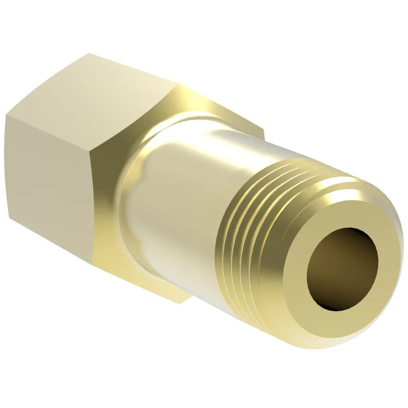 1)1/8 PIPE ADAPTER 1)1/8 PIPE ADAPT — photo 2 of 3