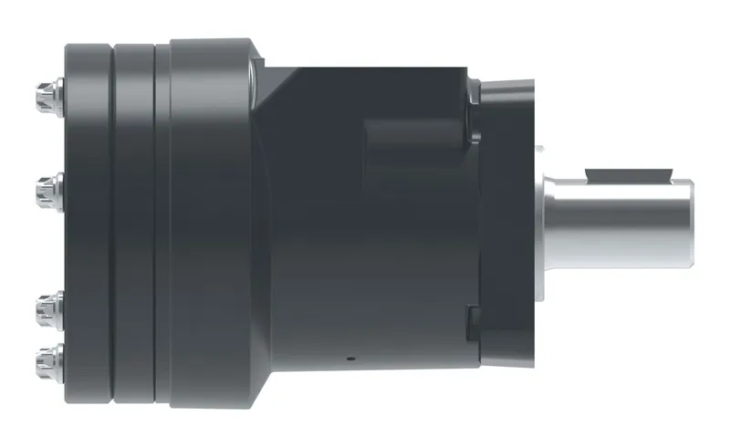 MOTOR-ORBITAL,S SERIES 95 [5.7], MS0057BA01AB0100000000000AA00M — photo 3 of 6