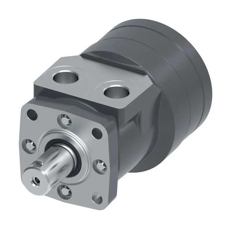 MOTOR-ORBITAL,S SERIES 165 [10.1], MS0101BA01AB0100000000000AA00M — photo 1 of 6