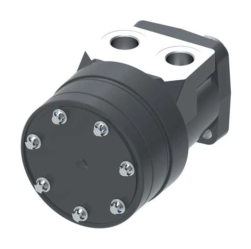 MOTOR-ORBITAL,S SERIES 165 [10.1], MS0101BA01AB0100000000000AA00M — photo 4 of 6