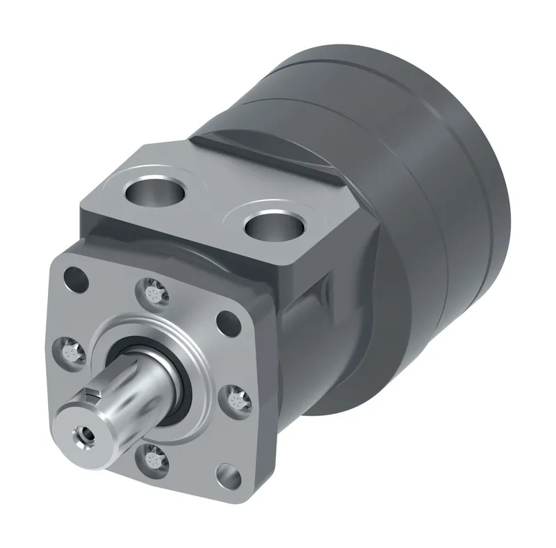 MOTOR-ORBITAL,S SERIES 225 [13.7], MS0137BA01AB0100000000000AA00M — photo 1 of 6