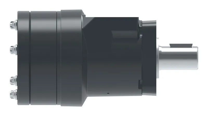MOTOR-ORBITAL,S SERIES 225 [13.7], MS0137BA01AB0100000000000AA00M — photo 4 of 6