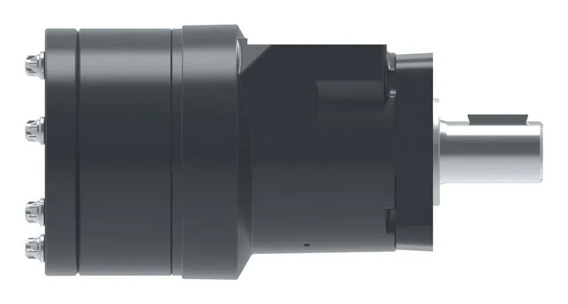 MOTOR-ORBITAL,S SERIES 300 [18.2], MS0182BA01AB0100000000000AA00M — photo 4 of 6