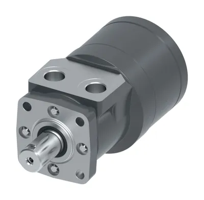 Danfoss 103-2008-012 – MOTOR-ORBITAL,S SERIES 370 [22.7], MS0227BA01AB0100000000000AA00M