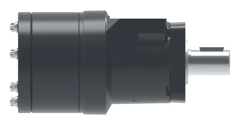 MOTOR-ORBITAL,S SERIES 370 [22.7], MS0227BA01AB0100000000000AA00M — photo 2 of 6