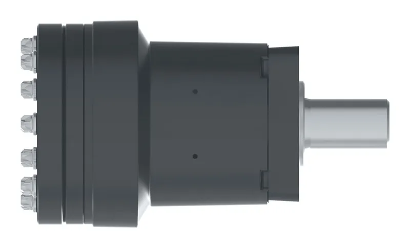 MOTOR-ORBITAL,S SERIES 75 [4.6], MS0046BA01AA0100000000000AA00M — photo 3 of 6