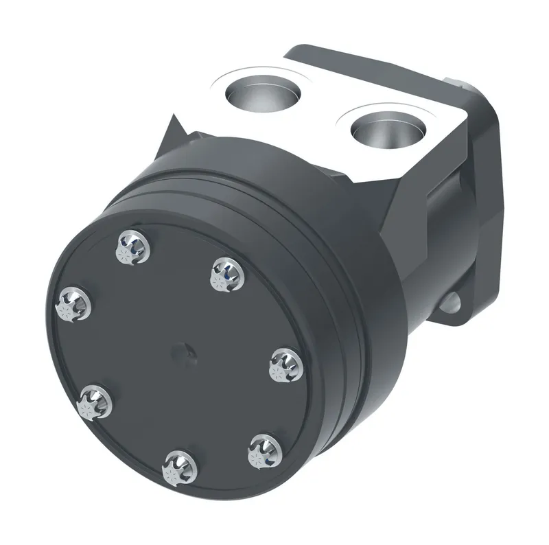 MOTOR-ORBITAL,S SERIES 75 [4.6], MS0046BA01AA0100000000000AA00M — photo 5 of 6
