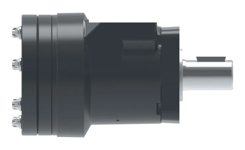 MOTOR-ORBITAL,S SERIES 95 [5.7], MS0057BA01AA0100000000000AA00M — photo 3 of 6