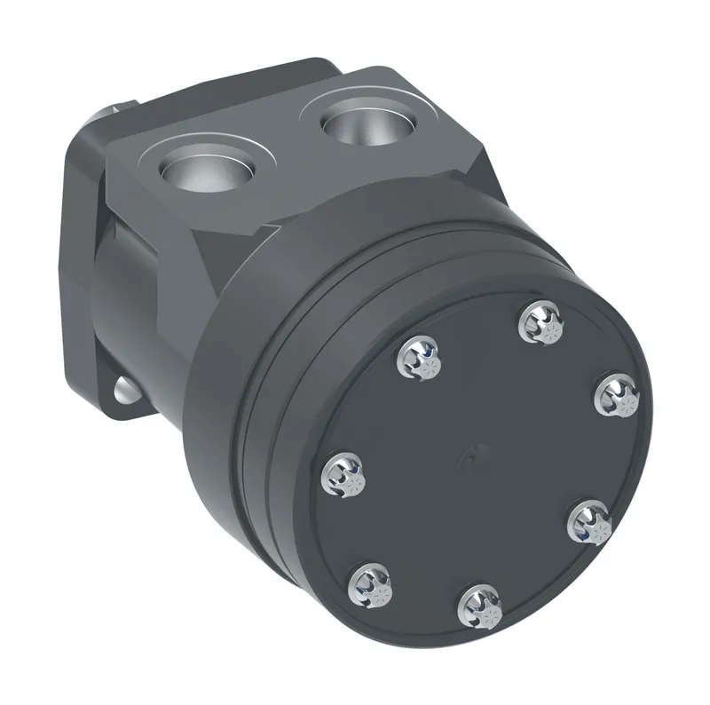 MOTOR-ORBITAL,S SERIES 95 [5.7], MS0057BA01AA0100000000000AA00M — photo 4 of 6