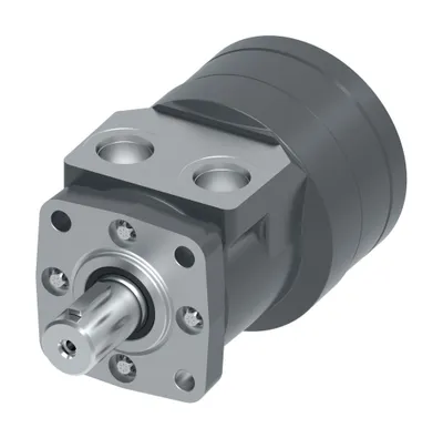 Danfoss 103-2013-012 – MOTOR-ORBITAL,S SERIES 185 [11.4], MS0114BA01AA0100000000000AA00M