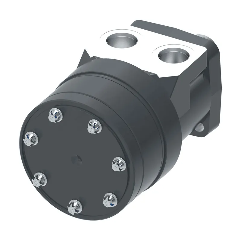 MOTOR-ORBITAL,S SERIES 225 [13.7], MS0137BA01AA0100000000000AA00M — photo 4 of 6