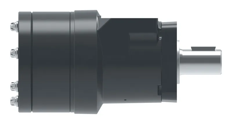 MOTOR-ORBITAL,S SERIES 300 [18.2], MS0182BA01AA0100000000000AA00M — photo 6 of 6