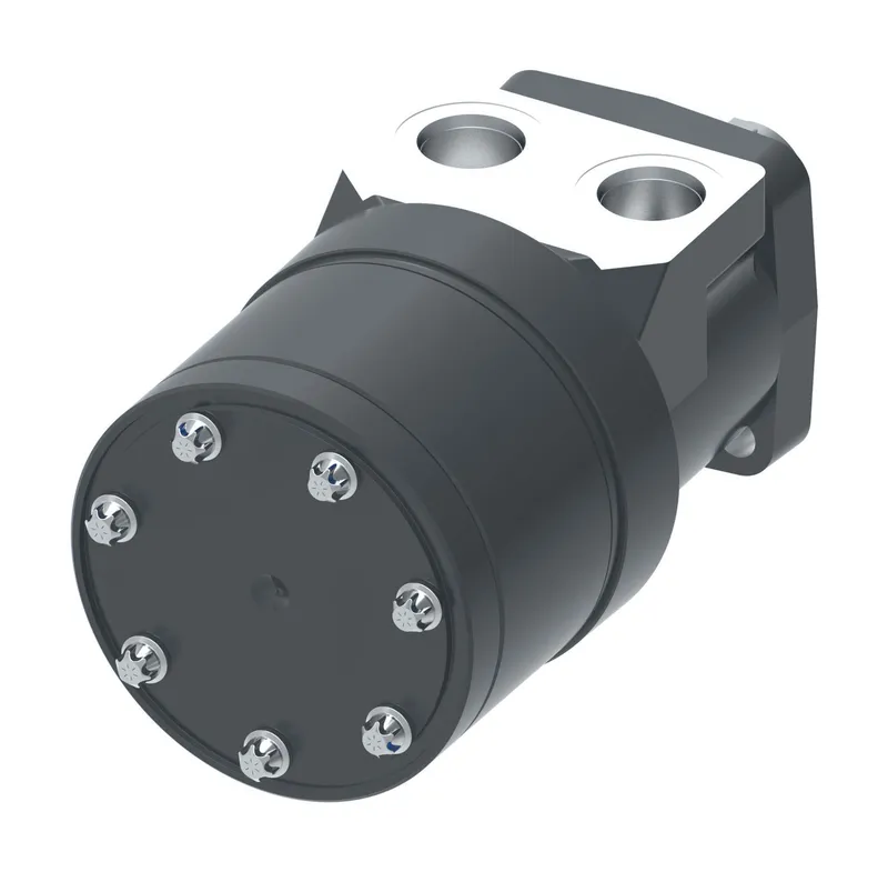 MOTOR-ORBITAL,S SERIES 370 [22.7], MS0227BA01AA0100000000000AA00M — photo 6 of 6