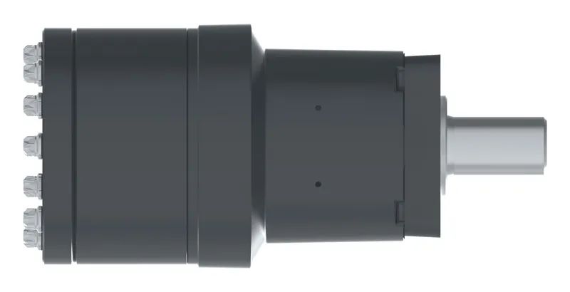 MOTOR-ORBITAL,S SERIES 370 [22.7], MS0227BA01AA0100000000000AA00M — photo 5 of 6