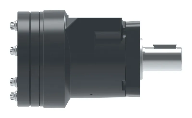 MOTOR-ORBITAL,S SERIES 75 [4.6], MS0046BA01AC0100000000000AA00M — photo 3 of 6
