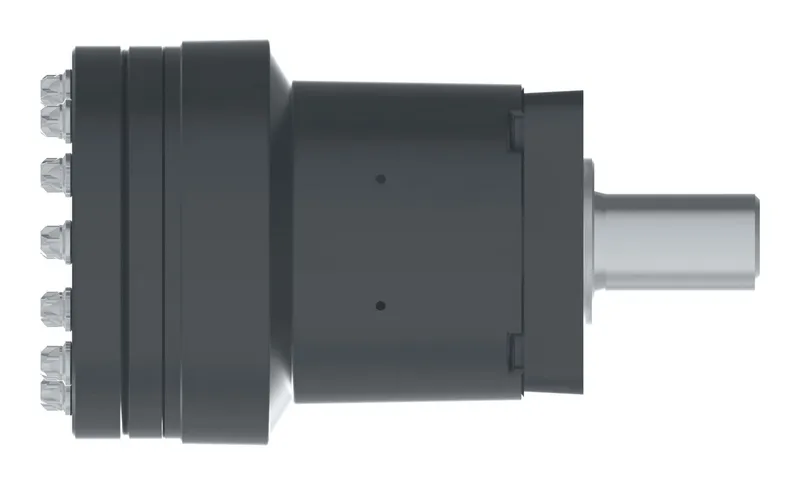 MOTOR-ORBITAL,S SERIES 75 [4.6], MS0046BA01AC0100000000000AA00M — photo 2 of 6
