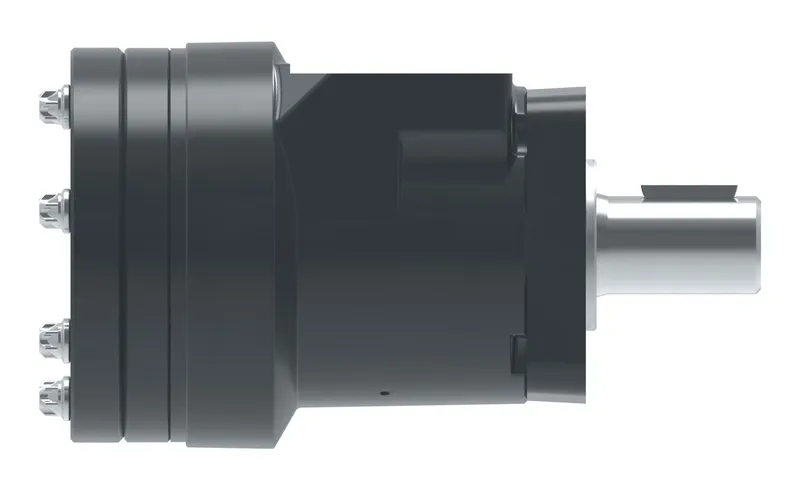MOTOR-ORBITAL,S SERIES 95 [5.7], MS0057BA01AC0100000000000AA00M — photo 5 of 6
