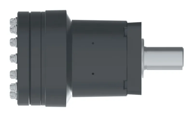 MOTOR-ORBITAL,S SERIES 95 [5.7], MS0057BA01AC0100000000000AA00M — photo 2 of 6