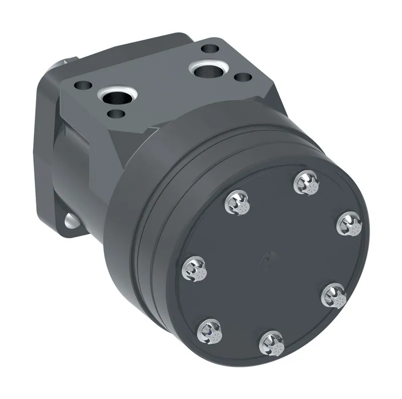 MOTOR-ORBITAL,S SERIES 95 [5.7], MS0057BA01AC0100000000000AA00M — photo 6 of 6