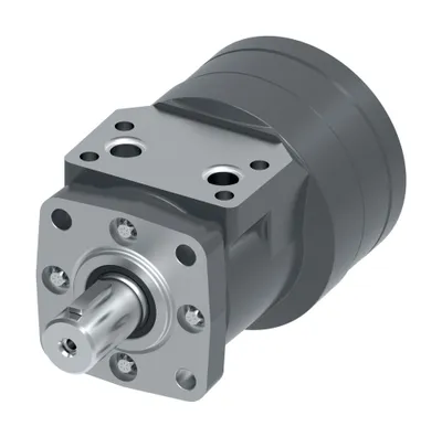 Danfoss 103-2020-012 – MOTOR-ORBITAL,S SERIES 165 [10.1], MS0101BA01AC0100000000000AA00M