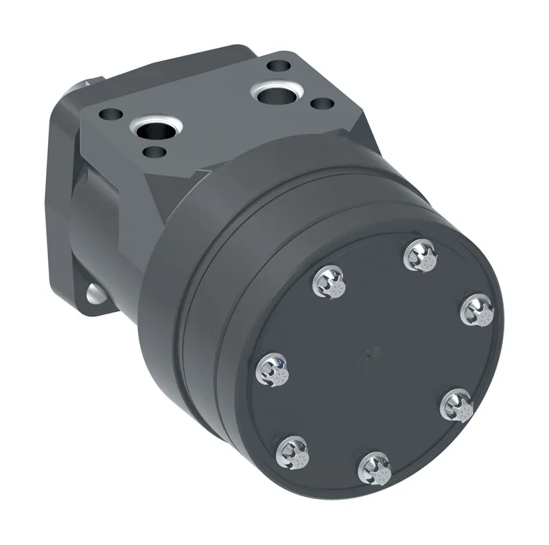 MOTOR-ORBITAL,S SERIES 165 [10.1], MS0101BA01AC0100000000000AA00M — photo 4 of 6