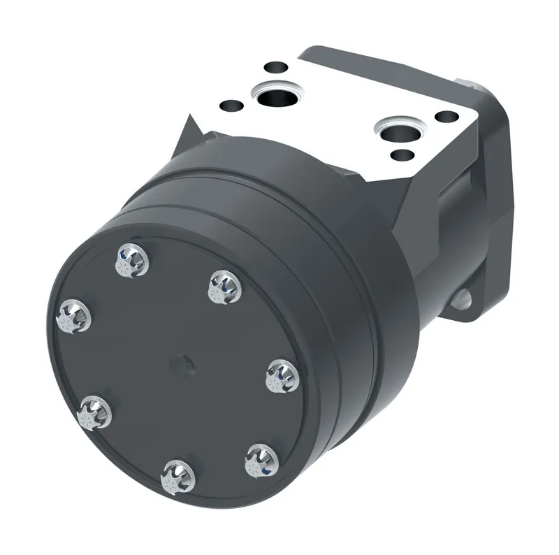 MOTOR-ORBITAL,S SERIES 165 [10.1], MS0101BA01AC0100000000000AA00M — photo 2 of 6