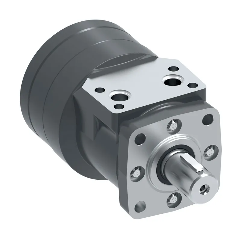 MOTOR-ORBITAL,S SERIES 165 [10.1], MS0101BA01AC0100000000000AA00M — photo 6 of 6