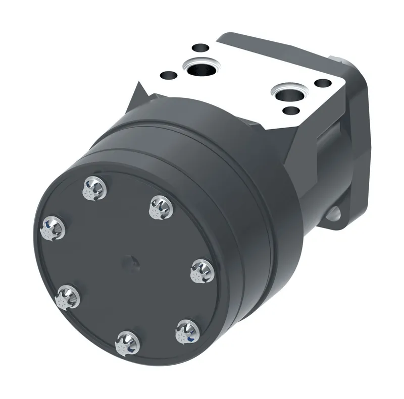 MOTOR-ORBITAL,S SERIES 185 [11.4], MS0114BA01AC0100000000000AA00M — photo 5 of 6
