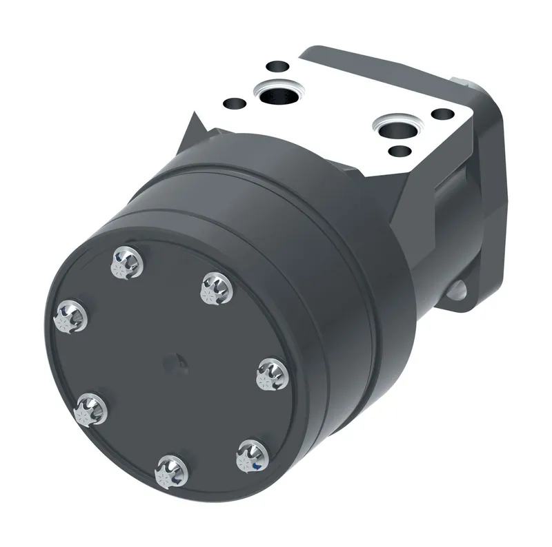 MOTOR-ORBITAL,S SERIES 225 [13.7], MS0137BA01AC0100000000000AA00M — photo 4 of 6