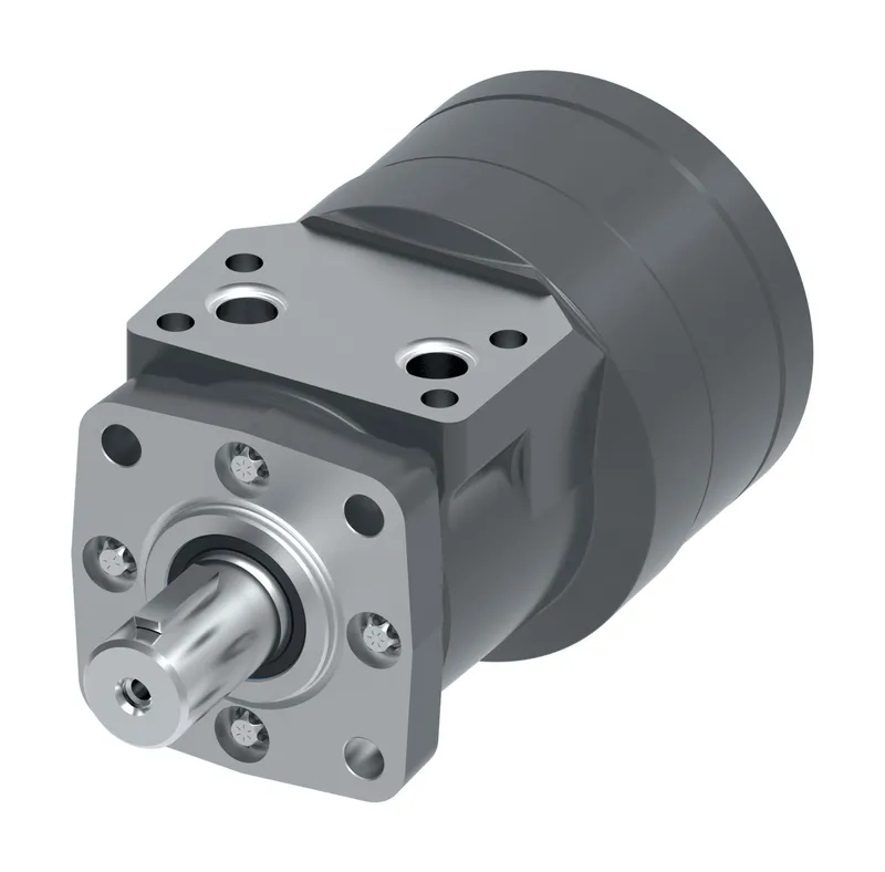 MOTOR-ORBITAL,S SERIES 225 [13.7], MS0137BA01AC0100000000000AA00M — photo 1 of 6