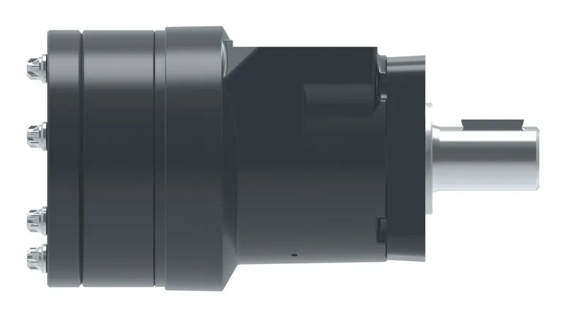 MOTOR-ORBITAL,S SERIES 225 [13.7], MS0137BA01AC0100000000000AA00M — photo 2 of 6