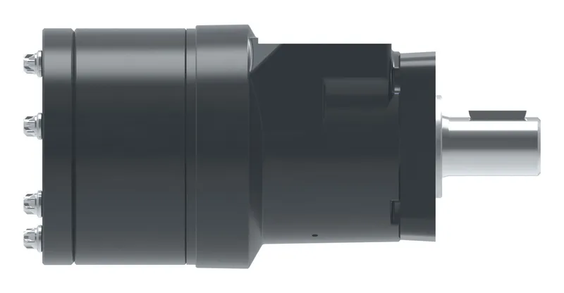 MOTOR-ORBITAL,S SERIES 370 [22.7], MS0227BA01AC0100000000000AA00M — photo 2 of 6
