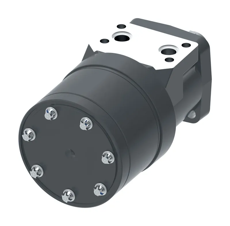 MOTOR-ORBITAL,S SERIES 370 [22.7], MS0227BA01AC0100000000000AA00M — photo 3 of 6