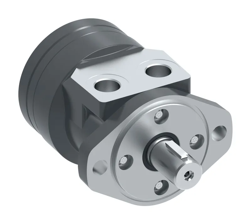 MOTOR-ORBITAL,S SERIES 75 [4.6], MS0046AA01AB0100000000000AA00M — photo 3 of 6