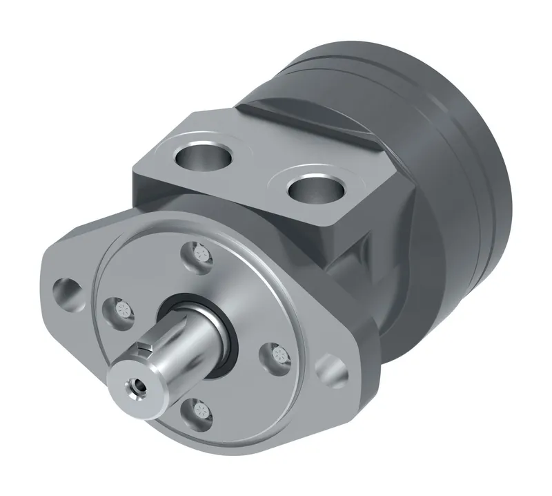 MOTOR-ORBITAL,S SERIES 75 [4.6], MS0046AA01AB0100000000000AA00M — photo 1 of 6