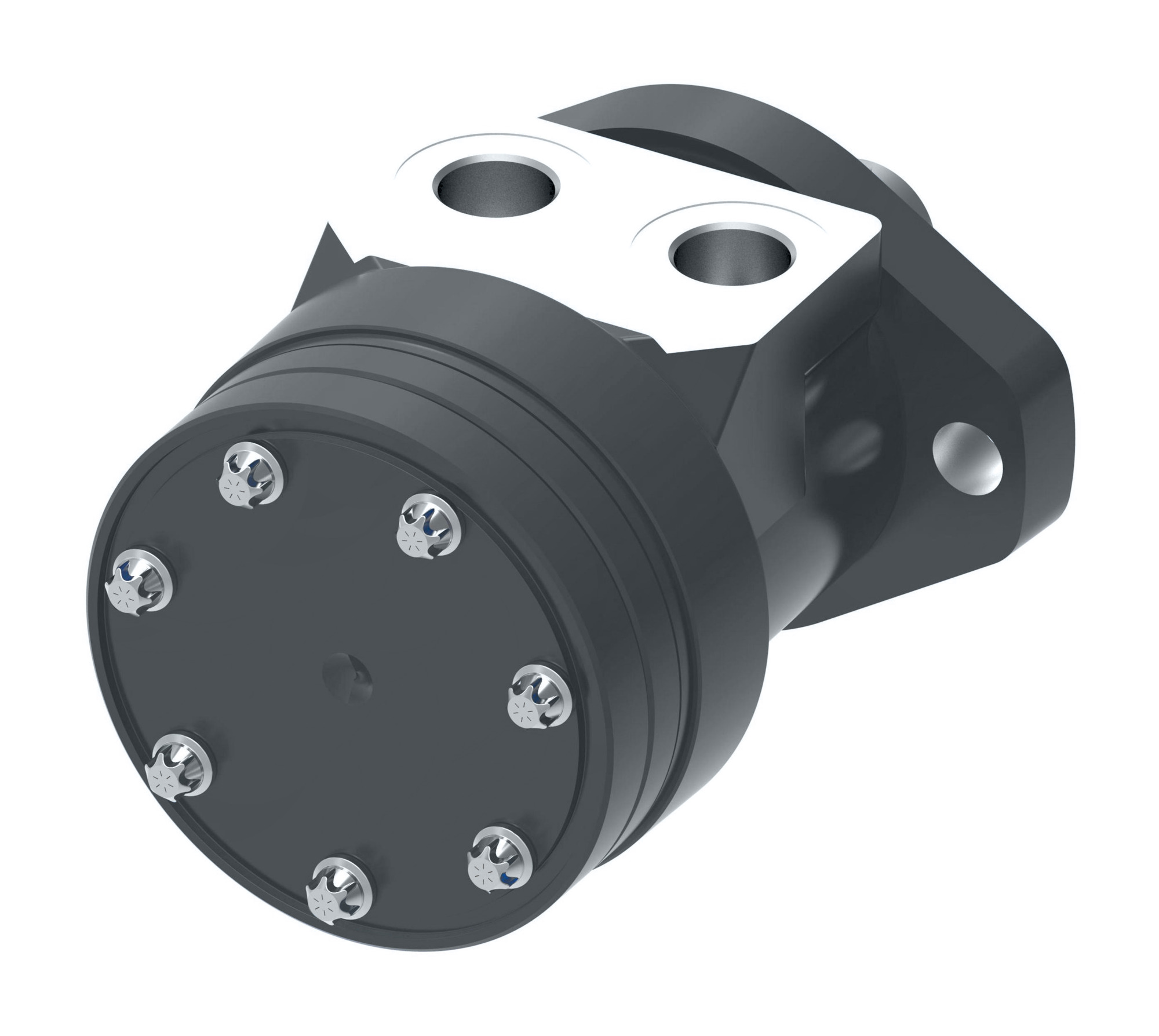 MOTOR-ORBITAL,S SERIES 75 [4.6], MS0046AA01AB0100000000000AA00M — photo 4 of 6