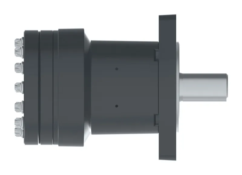 MOTOR-ORBITAL,S SERIES 95 [5.7], MS0057AA01AB0100000000000AA00M — photo 4 of 6