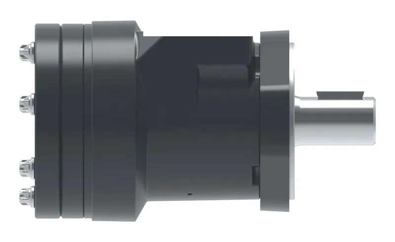 MOTOR-ORBITAL,S SERIES 95 [5.7], MS0057AA01AB0100000000000AA00M — photo 5 of 6