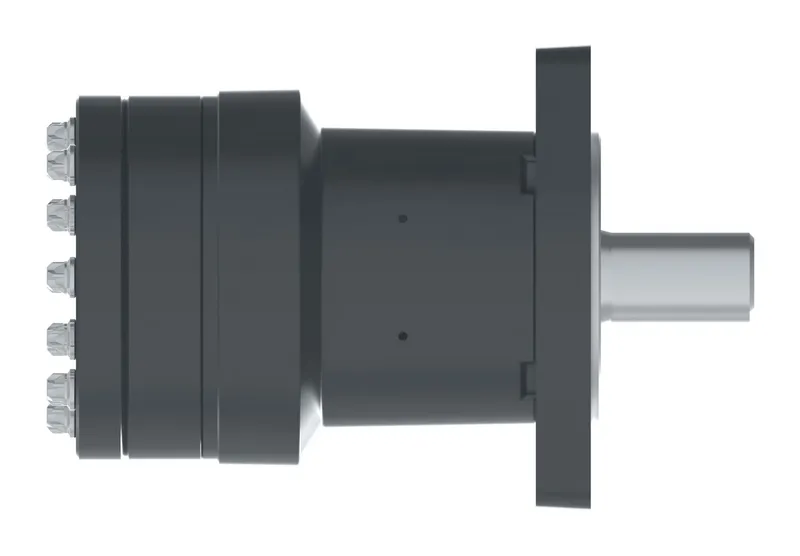 MOTOR-ORBITAL,S SERIES 165 [10.1], MS0101AA01AB0100000000000AA00M — photo 4 of 6