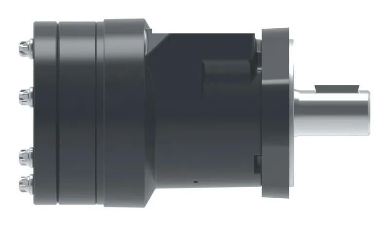 MOTOR-ORBITAL,S SERIES 165 [10.1], MS0101AA01AB0100000000000AA00M — photo 3 of 6