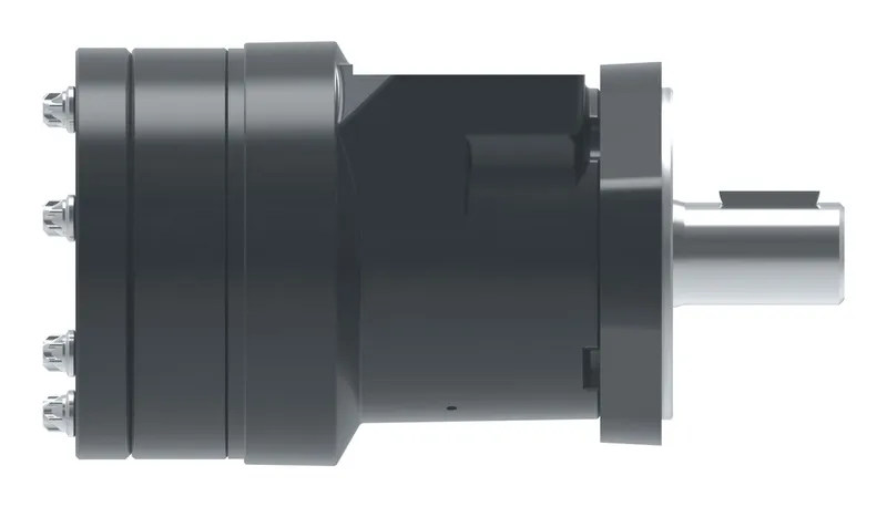 MOTOR-ORBITAL,S SERIES 185 [11.4], MS0114AA01AB0100000000000AA00M — photo 5 of 6