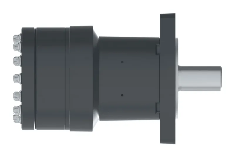MOTOR-ORBITAL,S SERIES 225 [13.7], MS0137AA01AB0100000000000AA00M — photo 5 of 6